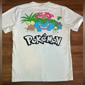 Abercrombie Kids Pokémon T-shirt size 9/10